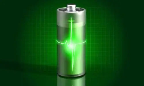聚合物電池測(cè)試
